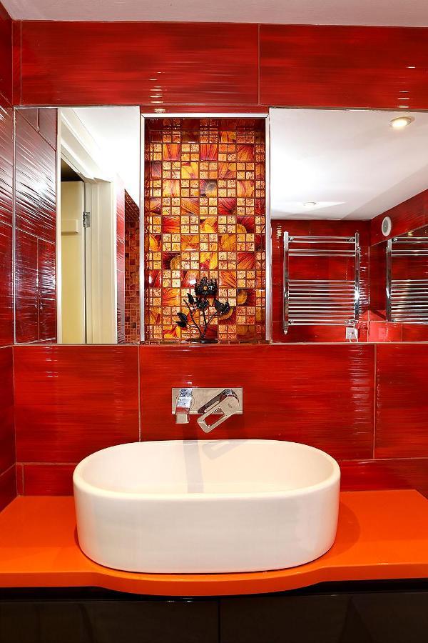 Snobs And Rebels Apartments Shaftesbury Exteriér fotografie