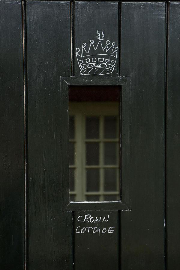 Snobs And Rebels Apartments Shaftesbury Exteriér fotografie