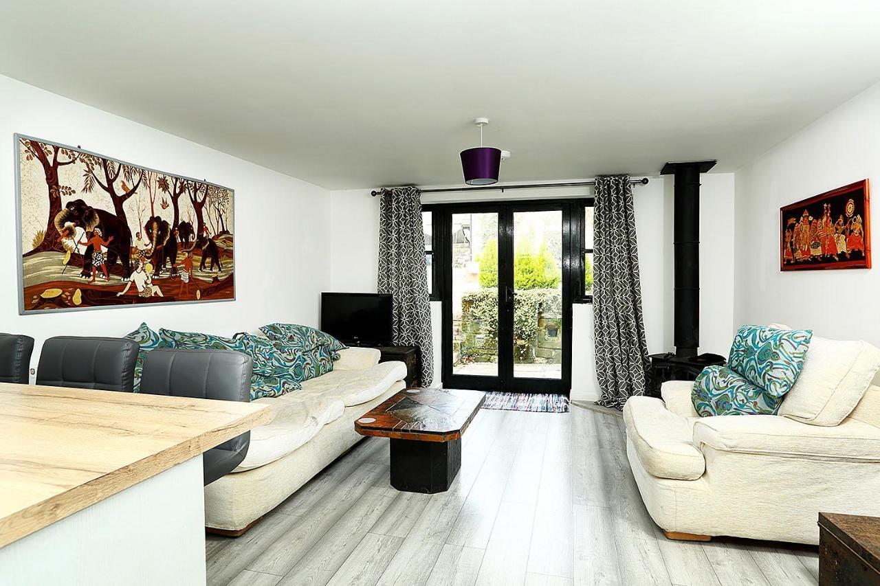 Snobs And Rebels Apartments Shaftesbury Exteriér fotografie